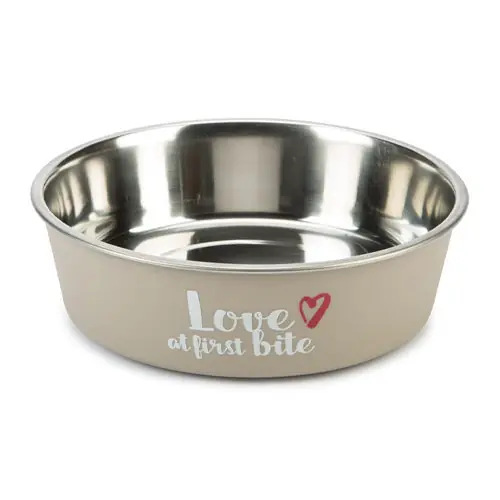 Beeztees Eetbak First Bite Premium