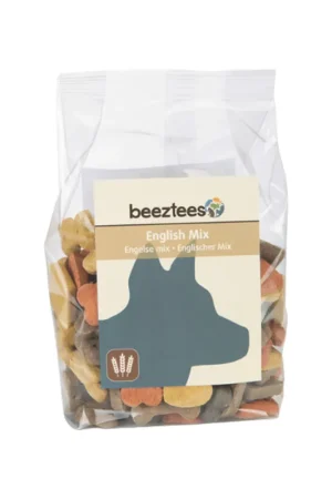 Beeztees Engelse Mix Must-Have