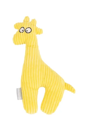 Beeztees Giraffe Raffo Beperkte Voorraad
