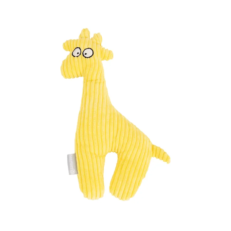 Beeztees Giraffe Raffo Beperkte Voorraad