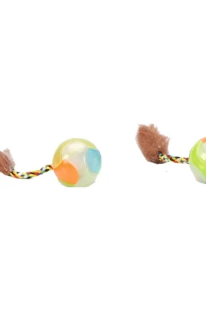 Beeztees Glow Bal Shop Nu