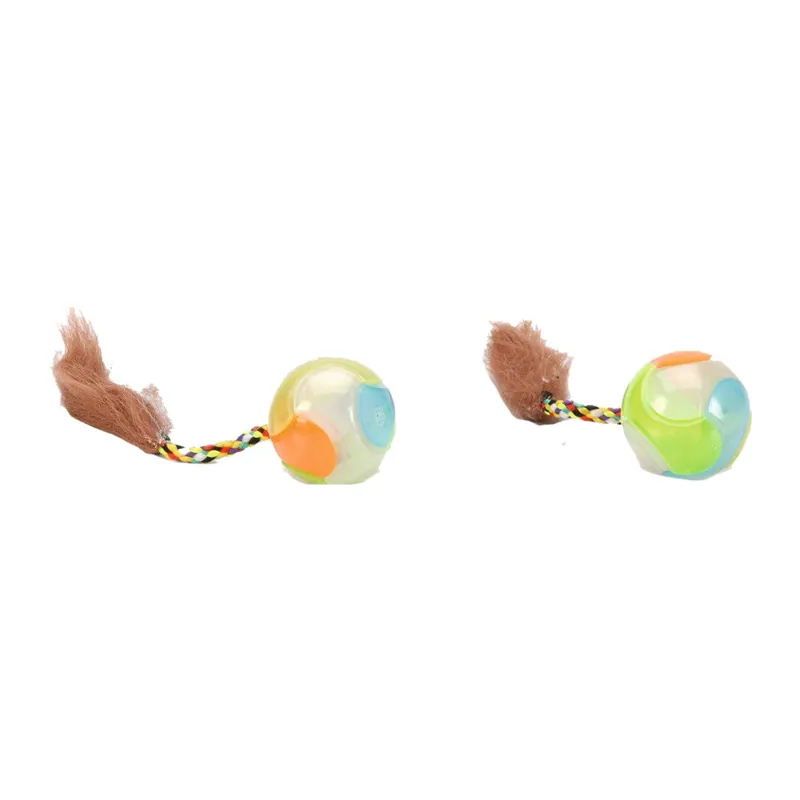 Beeztees Glow Bal Shop Nu