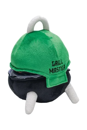 Beeztees Grill Master Alleen Vandaag