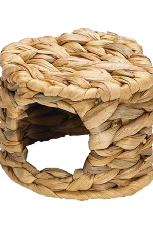 Beeztees Hamsterhuis Nugget Uitverkoop