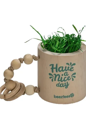 Beeztees Have a Nice Day Knaagdierspeelgoed Koop Online