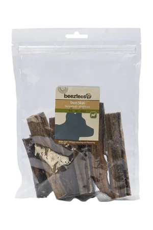 Beeztees Hertenhuid Koop Online
