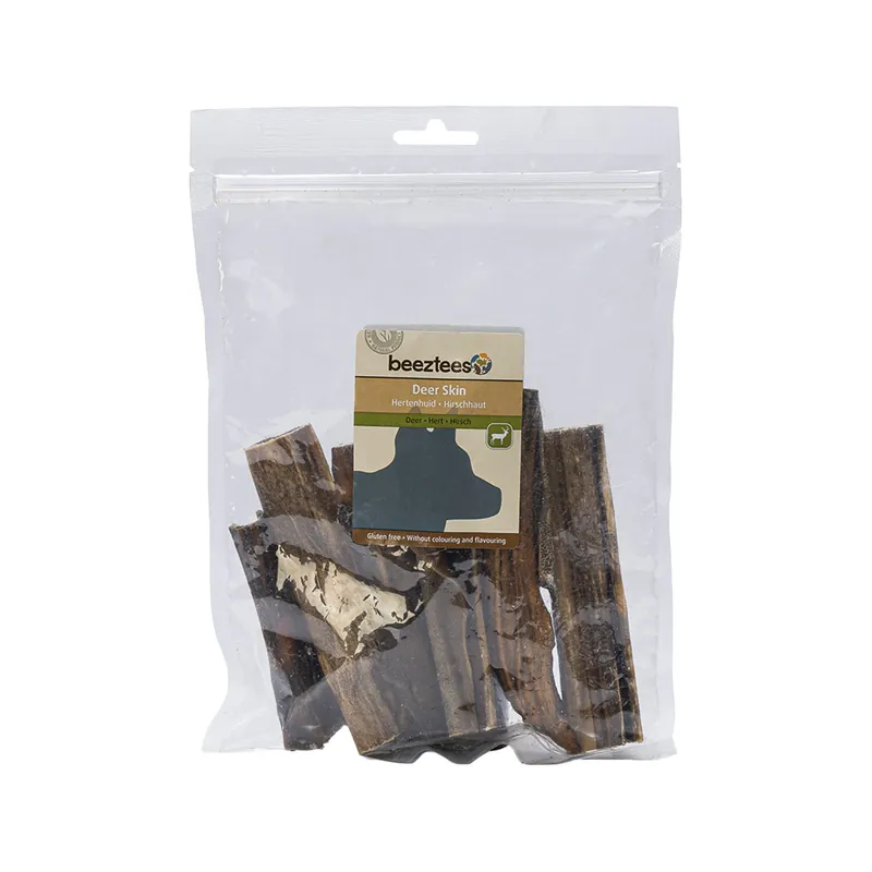 Beeztees Hertenhuid Koop Online