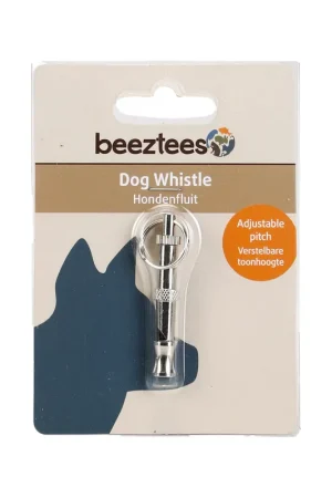 Beeztees Hondenfluitje Hoge Kwaliteit