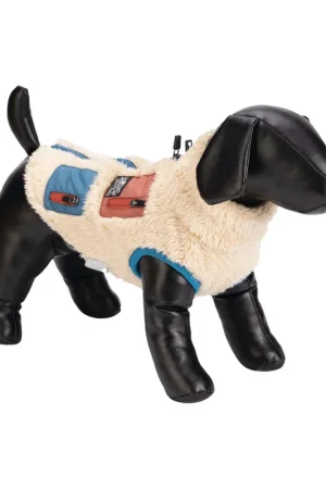 Beeztees Hondenjas Teddy Veilige Betaling
