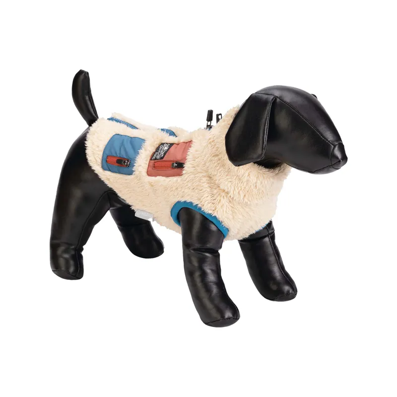 Beeztees Hondenjas Teddy Veilige Betaling