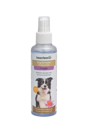 Beeztees Hondenparfum Nieuw
