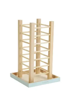 Beeztees Hooicontainer Denga Aanbieding