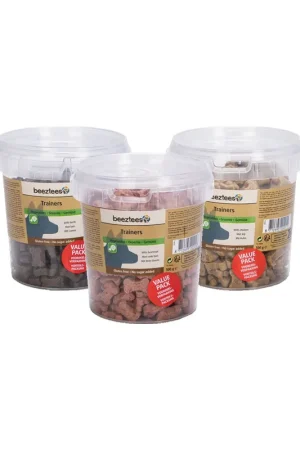 Beeztees HSN Trainersnacks Laatste Versie