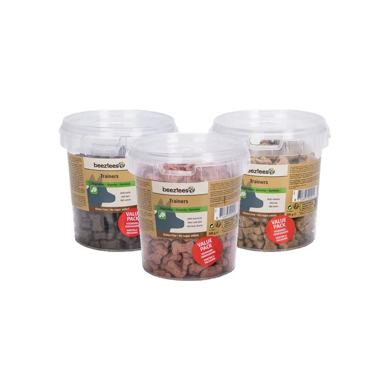 Beeztees HSN Trainersnacks Laatste Versie