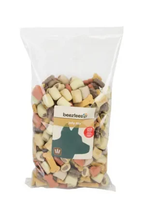 Beeztees Jolly Mix Aanbieding