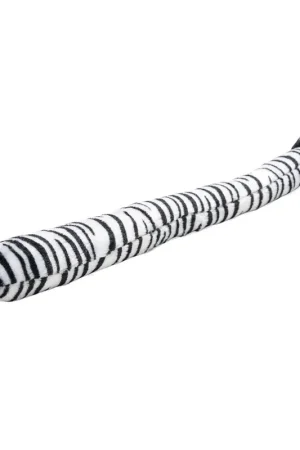 Speciale Aanbieding Beeztees Jungle Zebra Staart