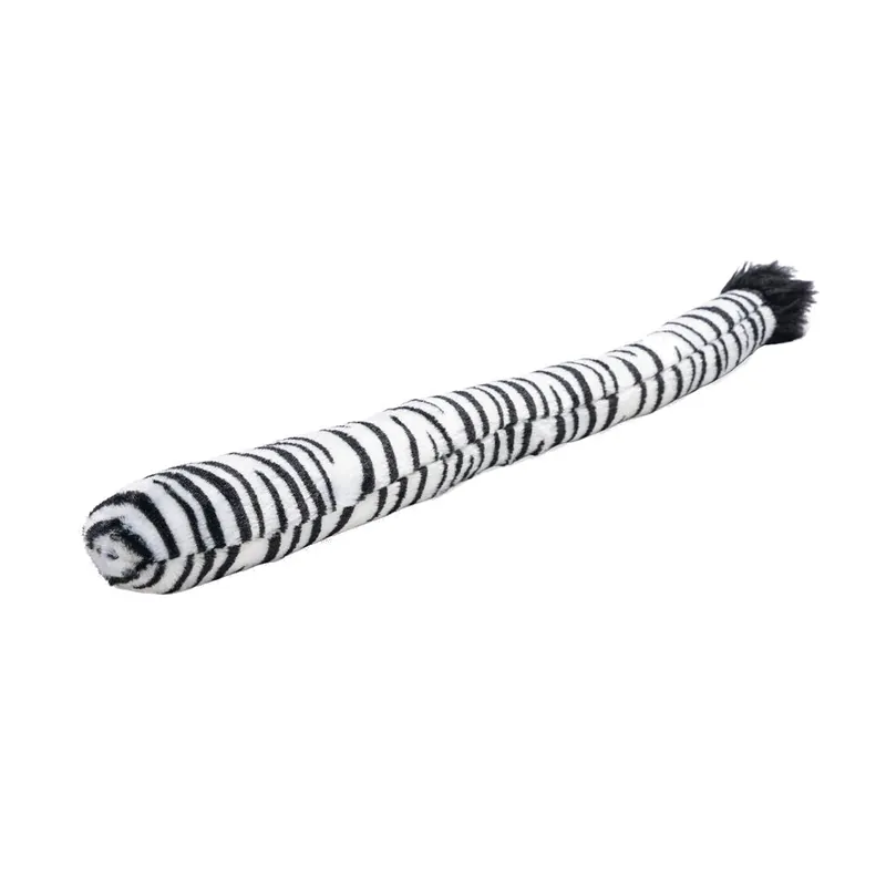 Speciale Aanbieding Beeztees Jungle Zebra Staart