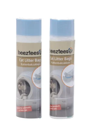Beste Prijs Beeztees Kattenbakzak Moeza