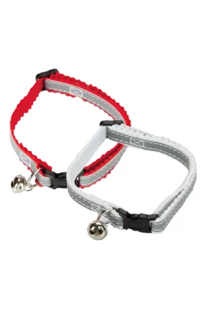 Beeztees Kattenhalsband Premium