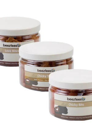 Beeztees Kattensnacks Koopje