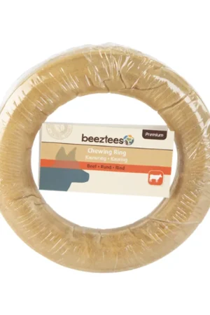 Beeztees Kauwring Meest Verkocht