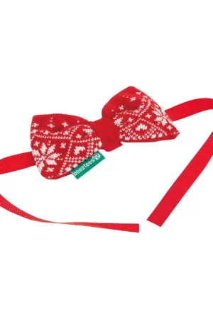 Beeztees Kerststrik Alleen Vandaag