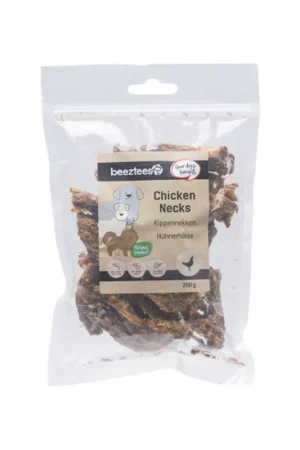 Beeztees Kippennekken Speciale Aanbieding