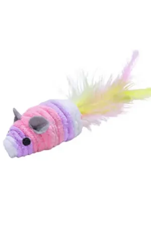 Beeztees Kitten Muis Mosey Nu Kopen
