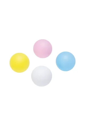 Beeztees Kitten PingPong ballen Beperkt Aanbod