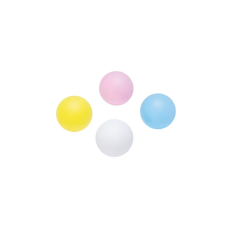 Beeztees Kitten PingPong ballen Beperkt Aanbod