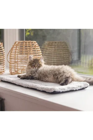 Beeztees Kitten Vensterbankmat Moos Shop Nu