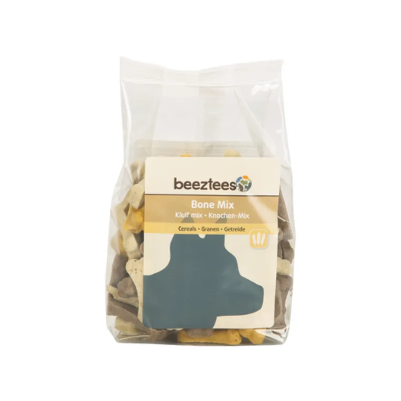 Beperkt Aanbod Beeztees Kluif Mix