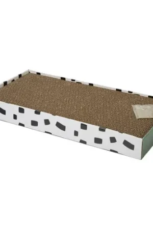 Beeztees Krabplank Design Express Levering