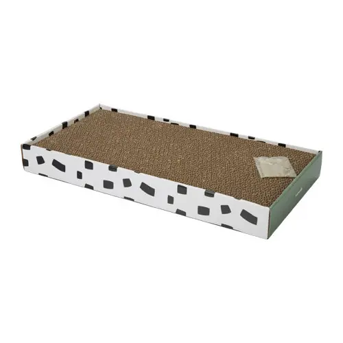 Beeztees Krabplank Design Express Levering
