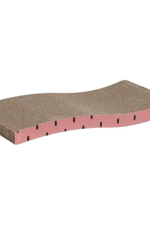 Beeztees Krabplank Dots Lage Prijs