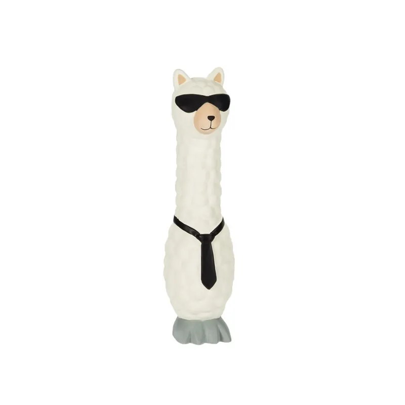 Uitverkoop Beeztees Latex Alpaca Sunny