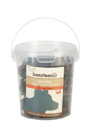 Beeztees Long Cubes Betrouwbaar