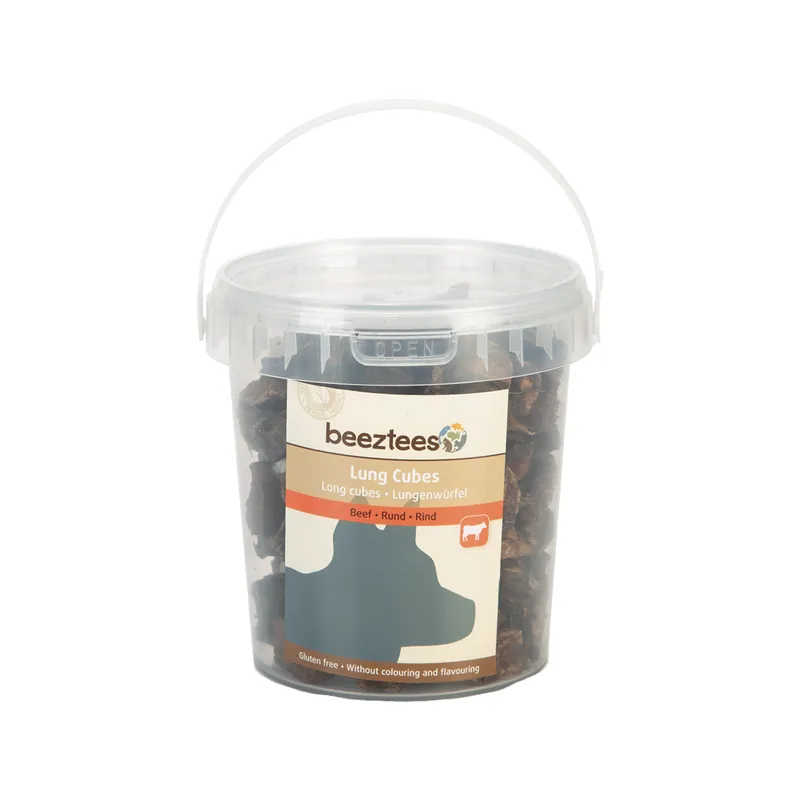Beeztees Long Cubes Betrouwbaar