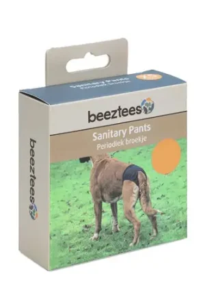 Beeztees Loopsheidbroekje Fabrieksprijs