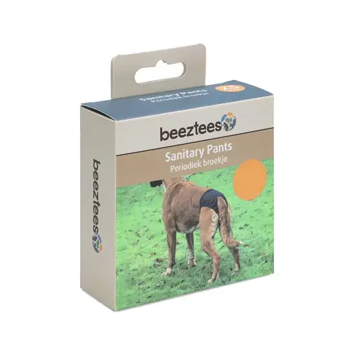 Beeztees Loopsheidbroekje Fabrieksprijs