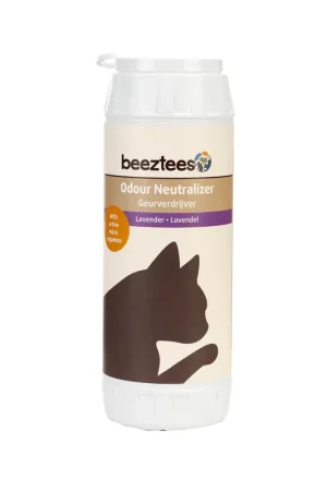 Beeztees Luchtreiniger Uitverkoop
