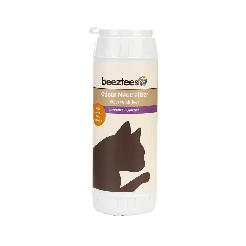 Beeztees Luchtreiniger Uitverkoop