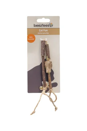 Betaalbaar Beeztees Matatabi Koord Mika