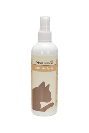 Beeztees Matatabi Spray Korting