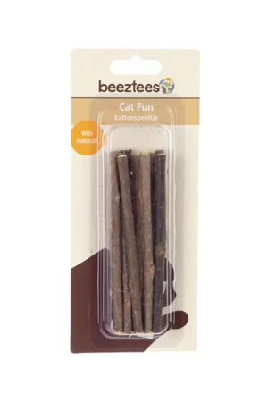 Beeztees Matatabi Stokjes Voordeelprijs