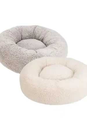 Beeztees Memory Foam Jaxx - Hondenmand - Pluche Lage Kosten