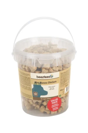 Beeztees Mini Bones Kip Must-Have
