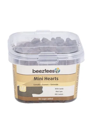 Beeztees Mini Hearts Laatste Kans