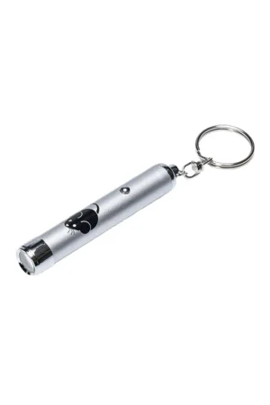Beeztees Mouse Laserlampje Dagaanbieding