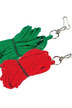 Veilige Betaling Beeztees Nylon Kattenlijn